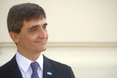 Caso Alperovich: según Yedlin, hay que preservar a la víctima porque es la más débil