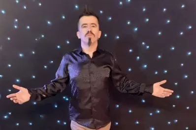 Show teatral: El Magioso presenta un espectáculo de humor, música y baile