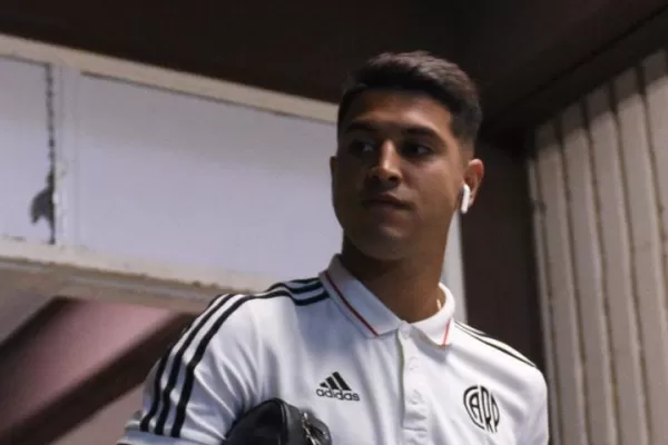 Para el Tucu Palacios, si es Bayer, es bueno