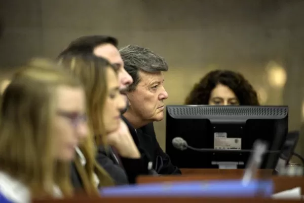 Caso “Ledo”: Milani y Sanguinetti recibirán hoy el veredicto