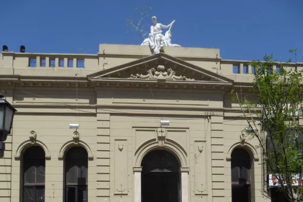 Un documento tiene tanto valor patrimonial como un edificio