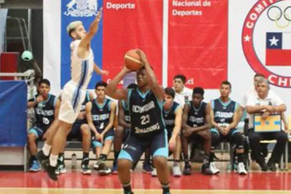 Sudamericano U17: Argentina vapuleó a Ecuador y llegó invicto a la final