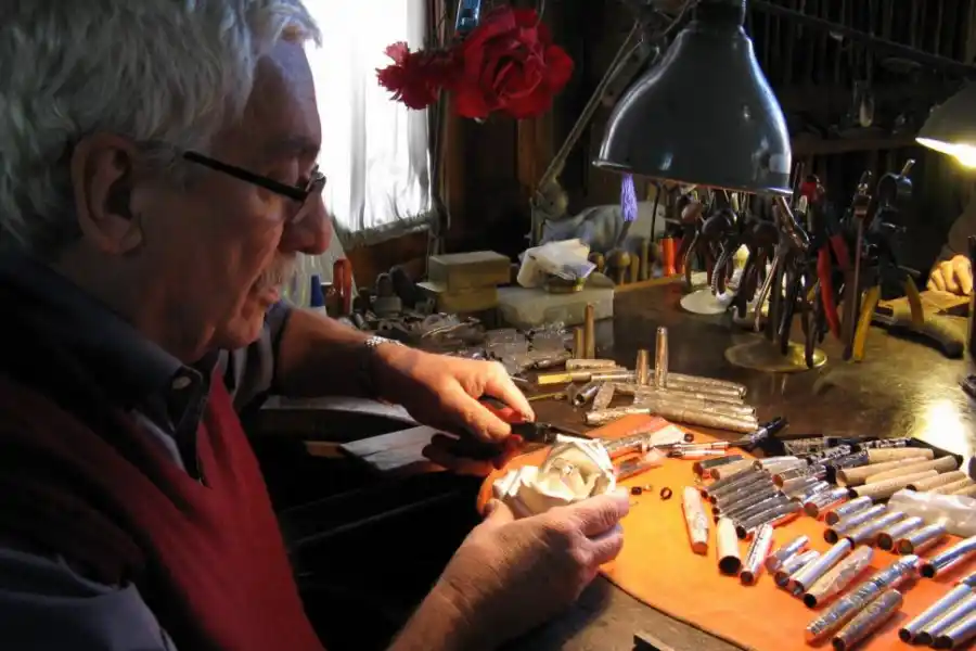 Juan Carlos Pallarols. ARCHIVO 