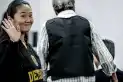 Keiko Fujimori sale de prisión tras casi trece meses