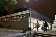 Los insumos en el Centro de Salud están asegurados, informó el director