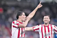 En San Martín, los números hablan por sí solos