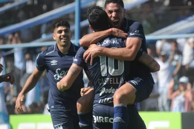 Atlético en Paso a Paso: Ortiz “escupió el asado” y una larga espera en el doping