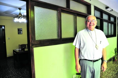 ”Nadie va a hacer milagros en el país sino la unión y el diálogo