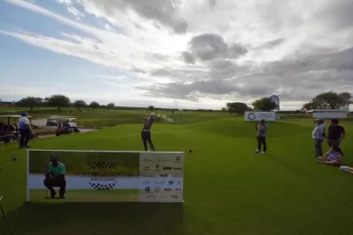 Agusto Núñez, al acecho