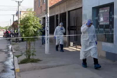 Nuevo femicidio: 11 mujeres fueron asesinadas en Tucumán, en lo que va del año