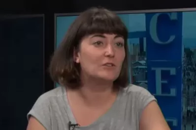 La sobrina de Alperovich ratificará otra denuncia