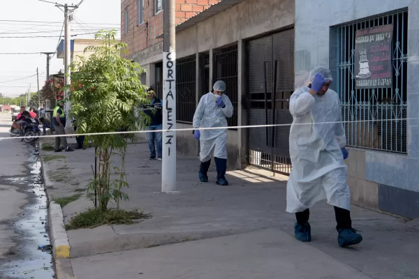 Nuevo femicidio: 11 mujeres fueron asesinadas en Tucumán, en lo que va del año