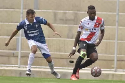 Fútbol y tensión social