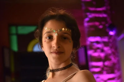 La poesía se vive y se escribe desde chicos