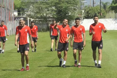 San Martín y un presente venturoso