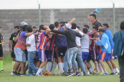 Irá por su primer título