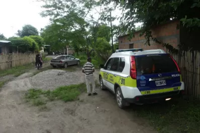 Esperó durante horas oculto en un matorral para asesinar a su ex pareja a machetazos