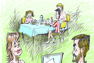 Piden a Alfaro que aplique una ordenanza que protege a la niñez