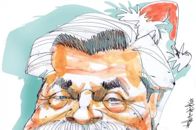 Con crédito social para cambiarle el humor al país