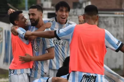Atlético y Llorens definirán la Liga Tucumana, aunque no se sabe cuándo