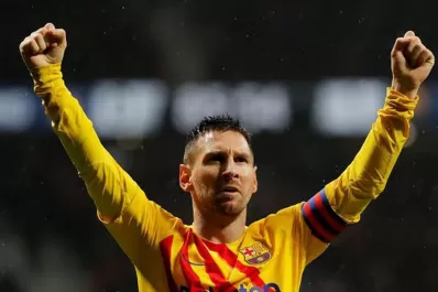 El mejor pago del mundo