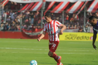 Las rachas que San Martín intentará cortar esta noche