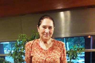 Gracia Dorel-Ferré: “hoy, el poder no lo tiene la industria, sino los bancos”