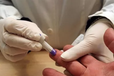 Día del VIH: dónde podés hacerte el test rápido esta semana