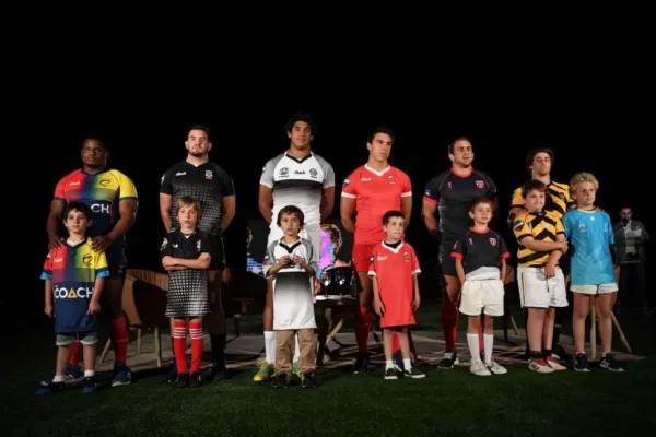 El profesionalismo ya llegó