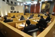 El Concejo estudia la suba en los interurbanos