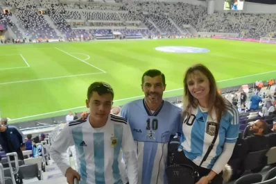 Carlos Burro Chacana: un tucumano en el fútbol israelí