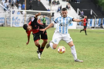 Liga Tucumana: irá por su 29ª estrella