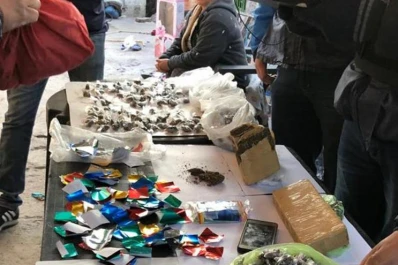 Buscan consensos para aplicar la Ley de Narcomenudeo