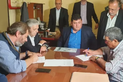 Transporte: reincorporaron a los 150 choferes que habían sido despedidos