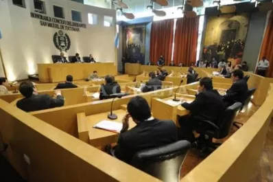 El Concejo estudia la suba en los interurbanos