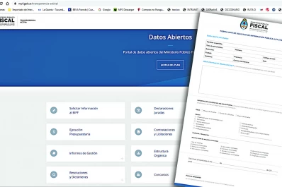 Transparencia: las fiscalías federales abren sus pesquisas a la ciudadanía