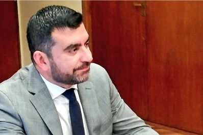Dos fiscales y un ex funcionario integrarán un tribunal penal clave