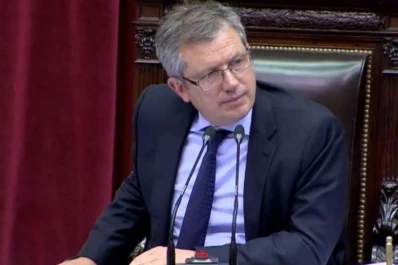 “El de Macri terminó siendo un Gobierno de obsecuentes”