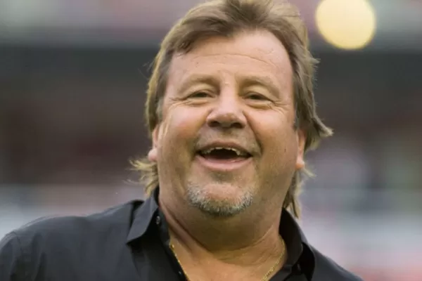 Atlético se prepara para festejar los 100 partidos del “Ruso” Zielinski