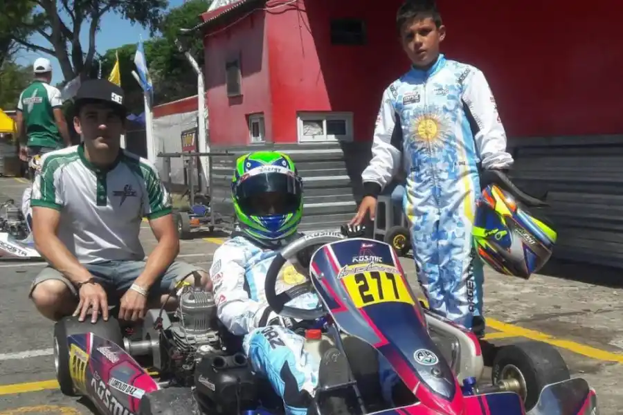 Mix de emociones, a alta velocidad