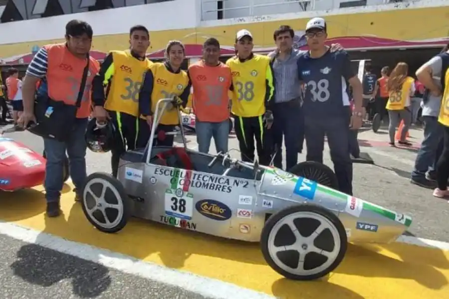 Mix de emociones, a alta velocidad