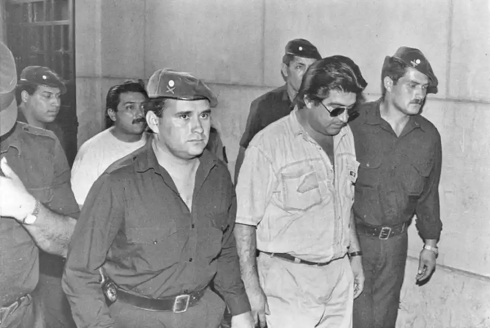  Luis “Chueco” Medina se complicó por mentir.