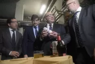 Una inversión cervecera de más de U$S 10 millones