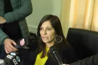 Giannoni afirma que tenía la obligación de investigar un aborto