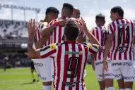 Los asombrosos números de San Martín en un semestre histórico