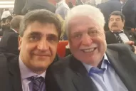 No voy a estar a cargo del Ministerio de Salud, afirmó Pablo Yedlin