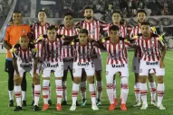 Castro fue el mejor de San Martín en una noche perfecta