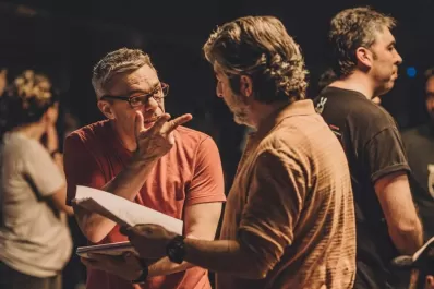 Premios Goya: “La odisea de los giles” quedó seleccionada