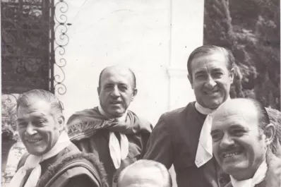 En boca de todo el mundo