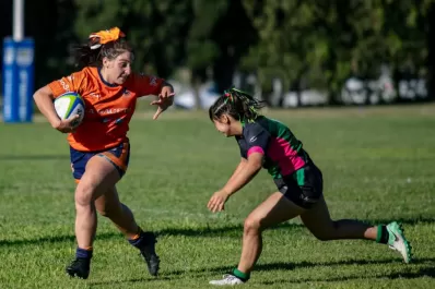 Una oportunidad de oro